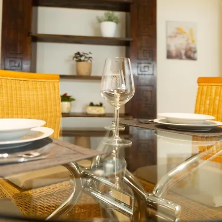 Appartement Internotre Luxury Bari