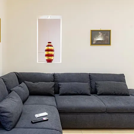 Internotre Luxury * Bari