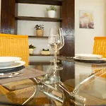 Appartement Internotre Luxury Bari