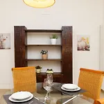 Internotre Luxury Appartement Bari