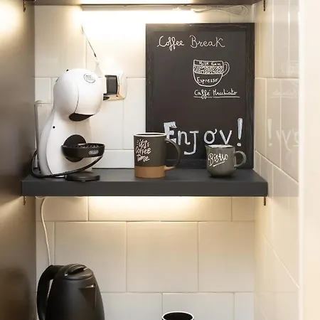 Internotre Luxury Bari