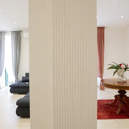 Internotre Luxury *