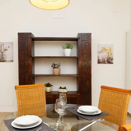 Internotre Luxury Lägenhet Bari