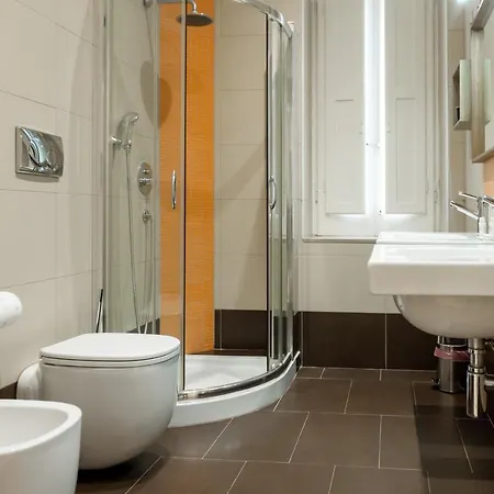 Lägenhet Internotre Luxury