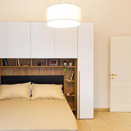 Internotre Luxury Lägenhet *