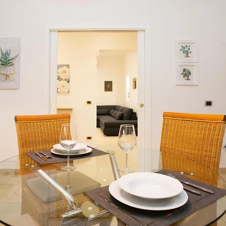 Internotre Luxury Apartmán *