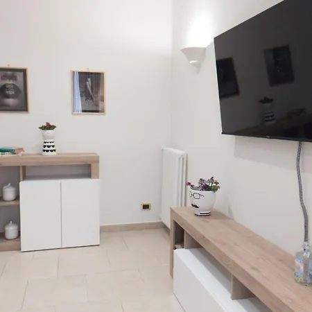 Lägenhet Internotre Luxury