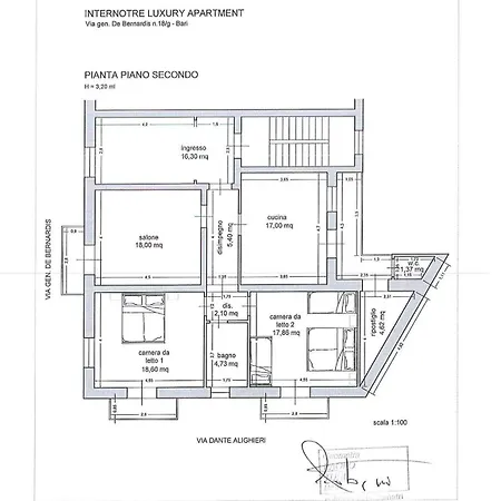 Internotre Luxury