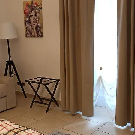 Appartement Internotre Luxury *