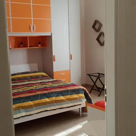 Lägenhet Internotre Luxury