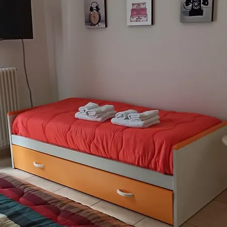 Lägenhet Internotre Luxury *