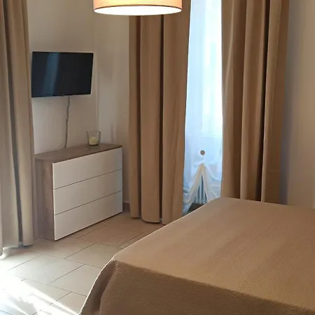 Internotre Luxury Apartmán *